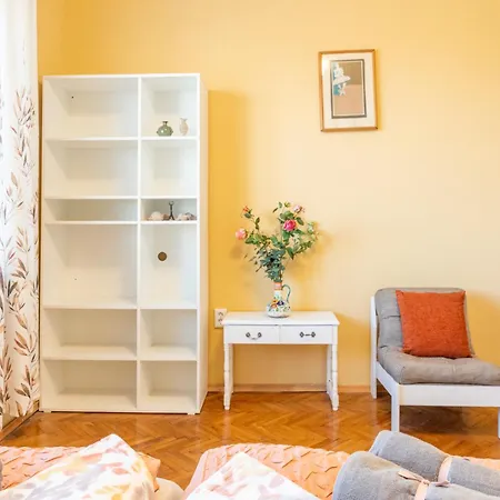 Appartement Vitosha Artist *