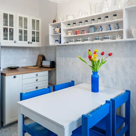 Vitosha Artist Apartman *