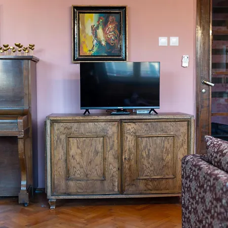 Apartman Vitosha Artist