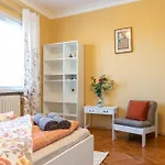 Vitosha Artist Appartamento *