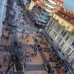 Appartamento Vitosha Artist *