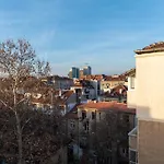 Vitosha Artist Appartamento